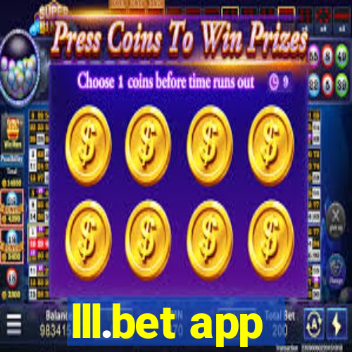 lll.bet app